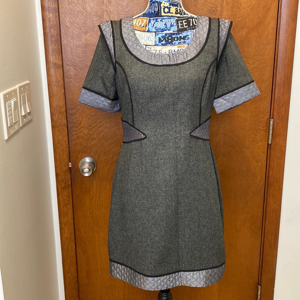 Bcbgeneration Dress Size Medium - image 1